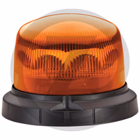 HELLA Gyrophare à LED K-LED 1.2 - LED | montage fixe