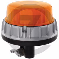 HELLA Gyrophare à LED "K-LED 2.0" - LED | support pour gyrophare