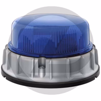 HELLA Gyrophare à LED - LED | à monter