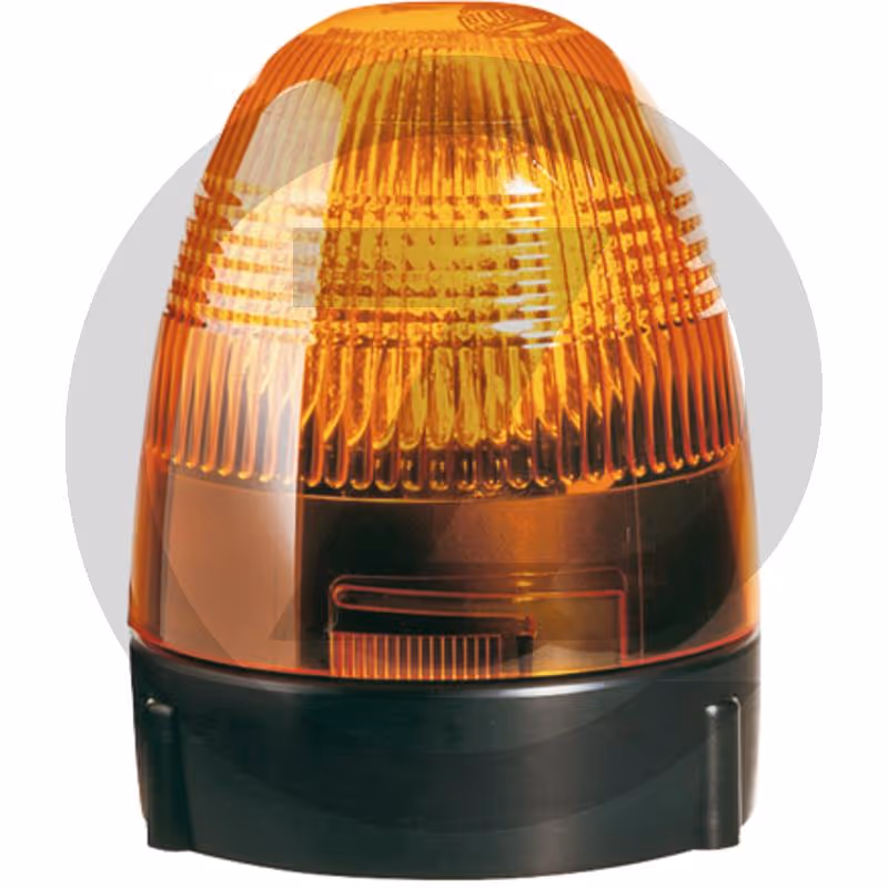 HELLA Gyrophare H1 - 12 V | à monter