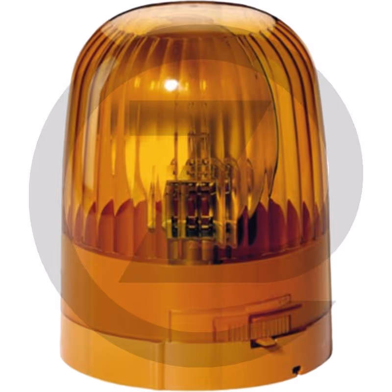 HELLA Gyrophare H1 "KL Junior" - 12 V | à monter