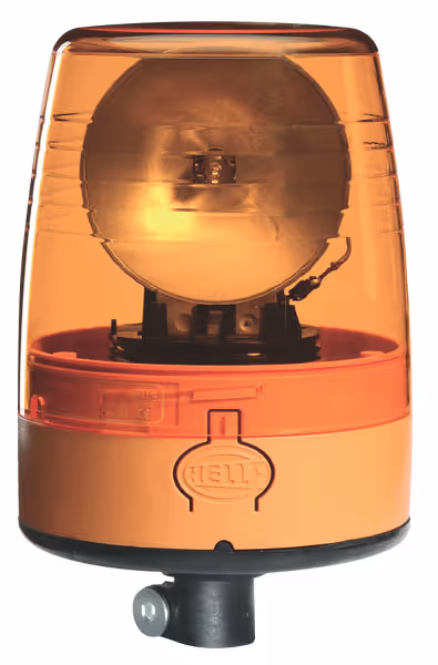 Gyrophare Jr plus flex 12/24V Hella