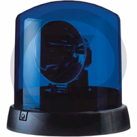 HELLA Gyrophare, montage - halogène | montage