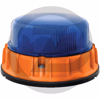 HELLA Gyrophare, montage - LED | montage