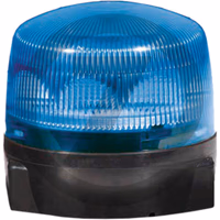 HELLA Gyrophare RotaLED - LED | montage