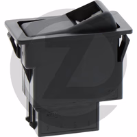 HELLA Interrupteur à bascule - feux de travail