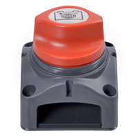 Interrupteur de masse Hella