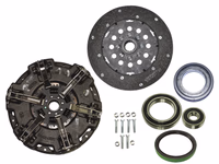 KIT EMBRAYAGE COMPLET