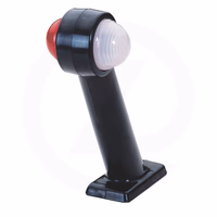 Lampe de marquage Hella