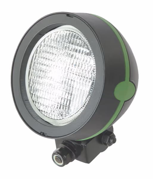Lampe de travail Hella