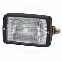 Lampe de travail Hella