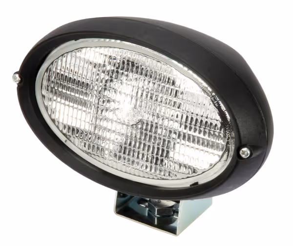 Lampe de travail ovale 100 H3 Hella