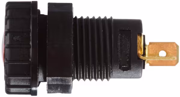 Lampe témoin