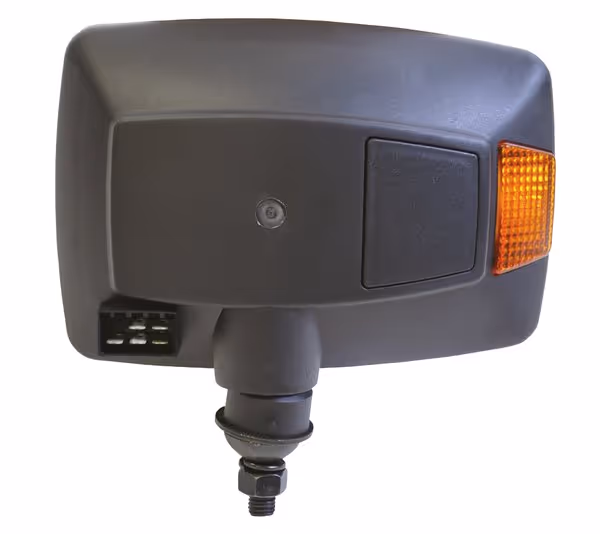 Phare 24V droit AMP Hella