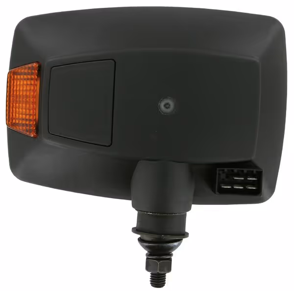 Phare 24V gauche AMP Hella