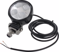 Phare de travail Modul 70 Hella