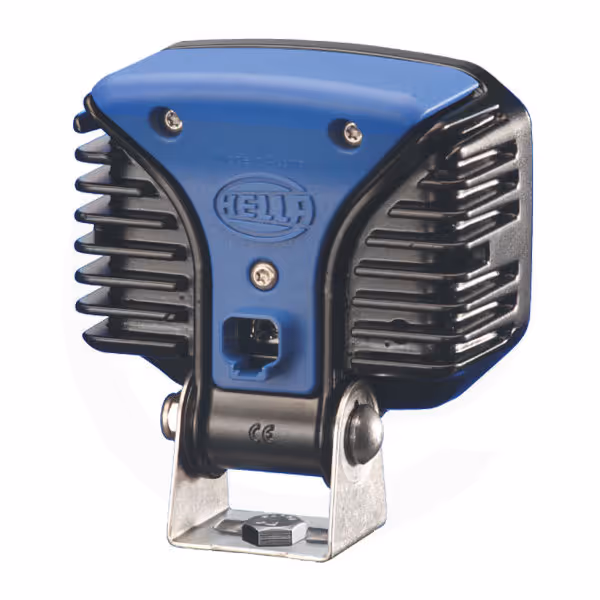 Phare de travail PowerBeam 1000 LED Hella