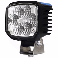 Phare de travail PowerBeam 1000 LED Hella