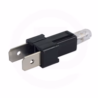 Pied d'ampoule d'interrupteur Hella