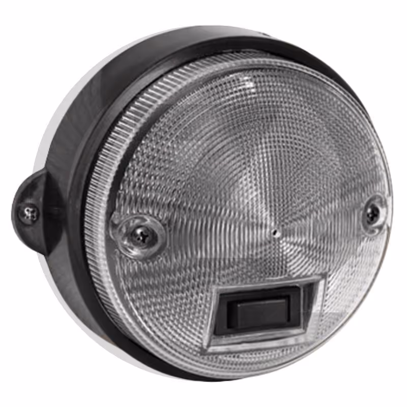 HELLA Plafonnier - convient à Mercedes A0008208701