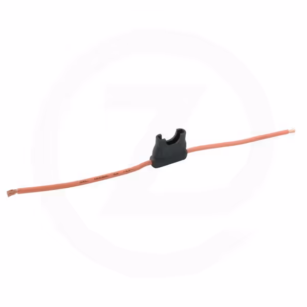 Porte-fusible