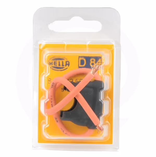 Porte-fusible