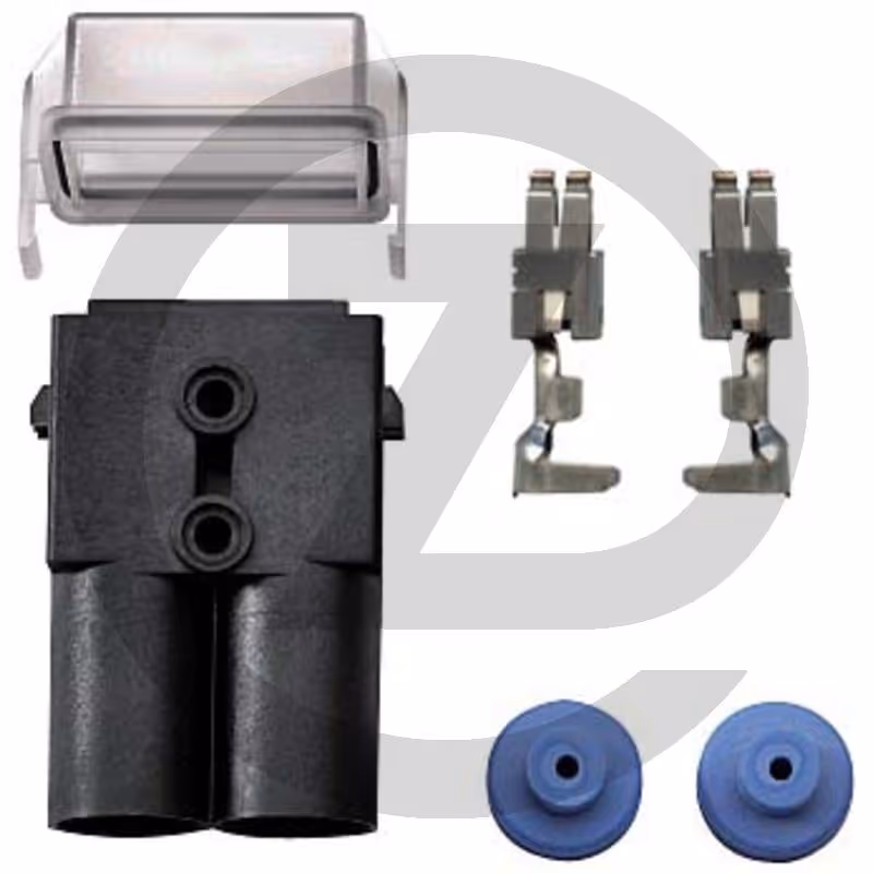 HELLA Porte-fusible