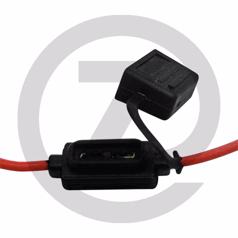 HELLA Porte-fusible
