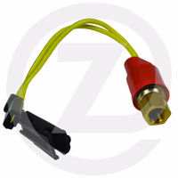 PRESSOSTAT CLIMATISATION
