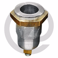 HELLA Prise de courant - 2 pôles