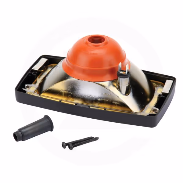 Projecteur avant Hella