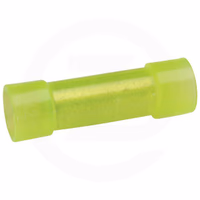 Raccord jaune 4-6 mm²