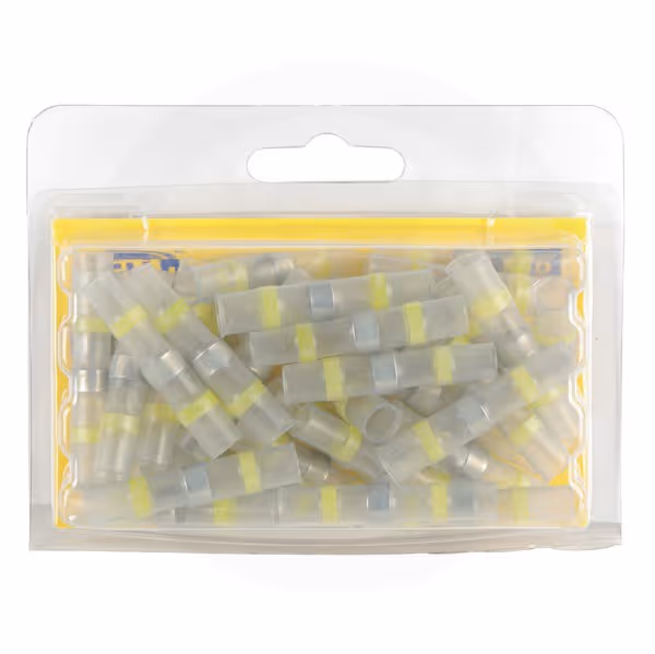Raccord, manchon 4-6 mm²