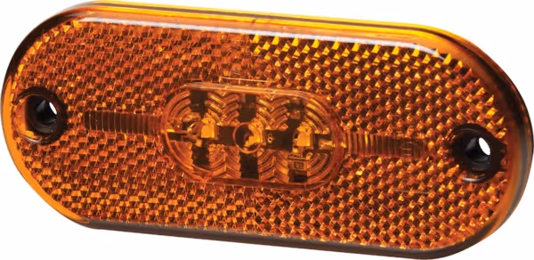 Réflecteur latéral à LED Hella