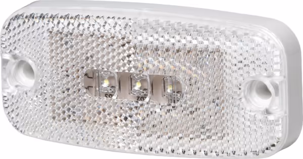 Réflecteur position à LED, av. Hella