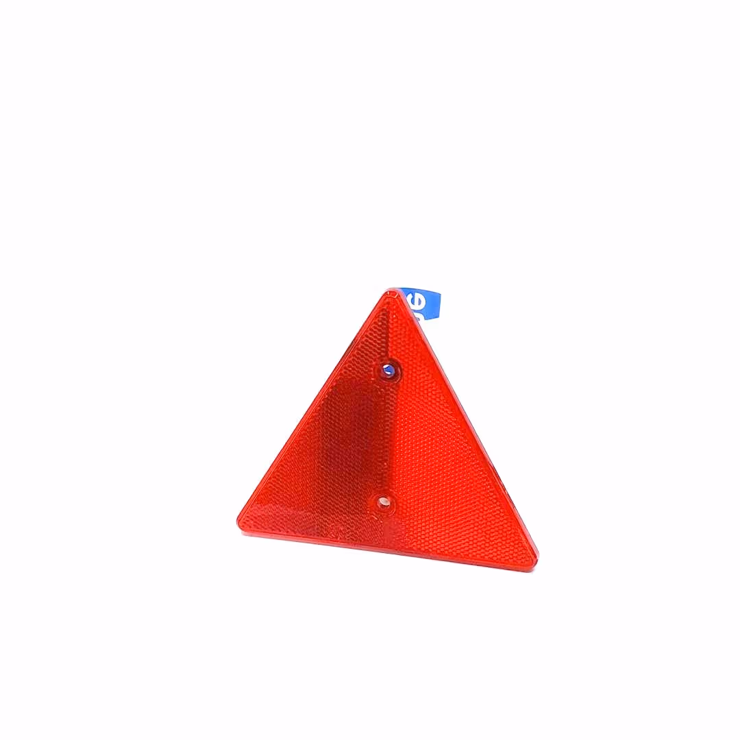 Réflecteur triangulaire Hella