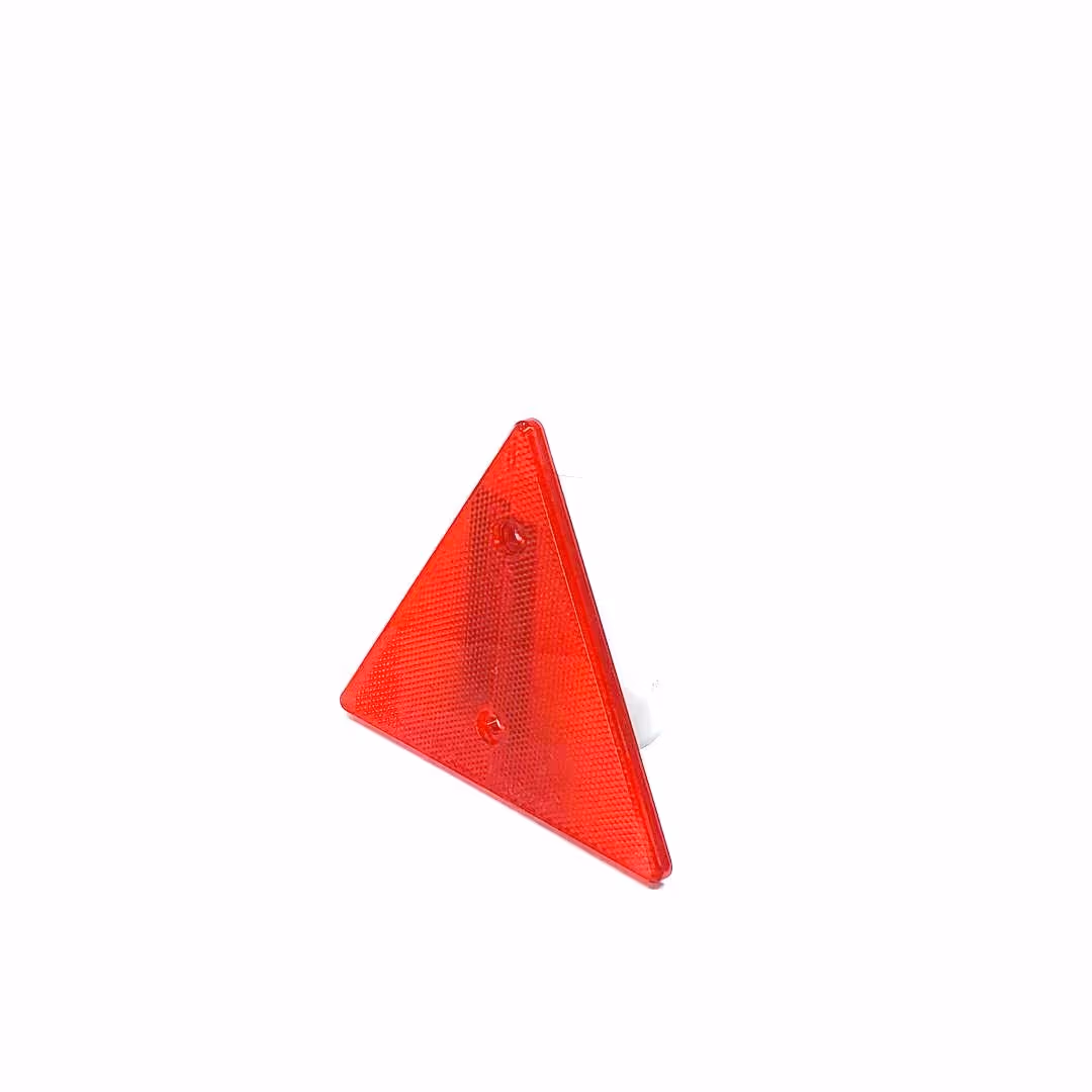 Réflecteur triangulaire Hella