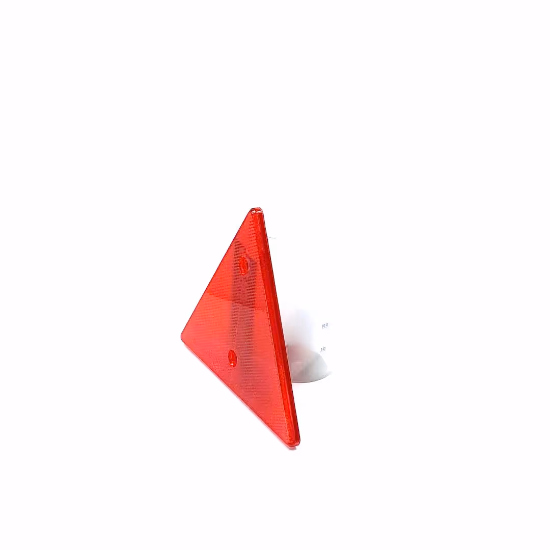 Réflecteur triangulaire Hella