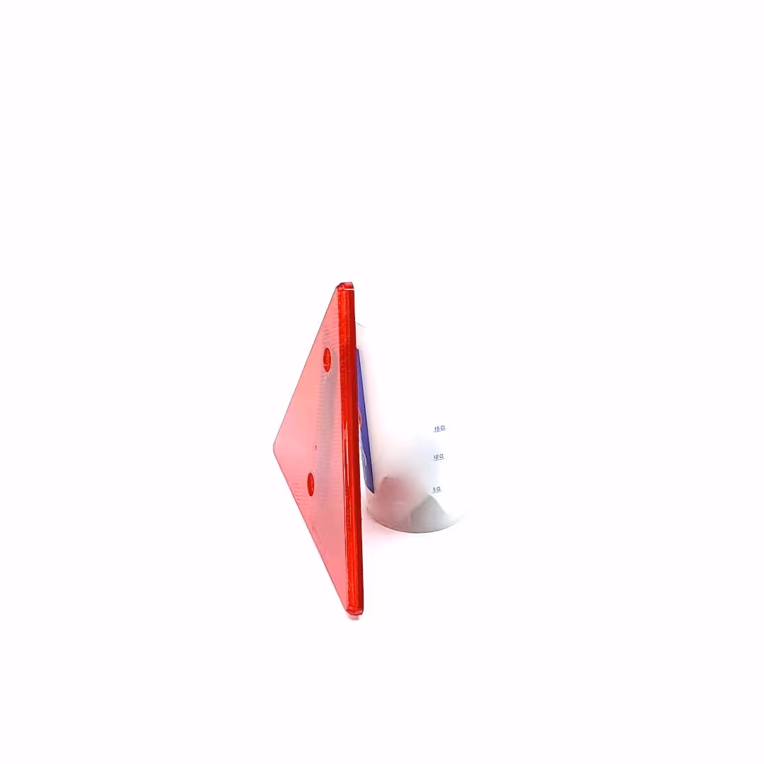 Réflecteur triangulaire Hella