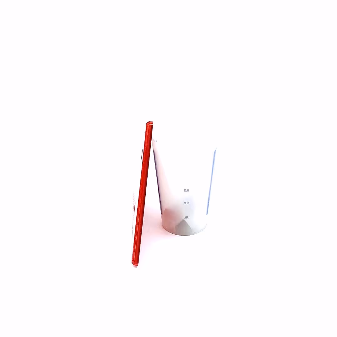 Réflecteur triangulaire Hella