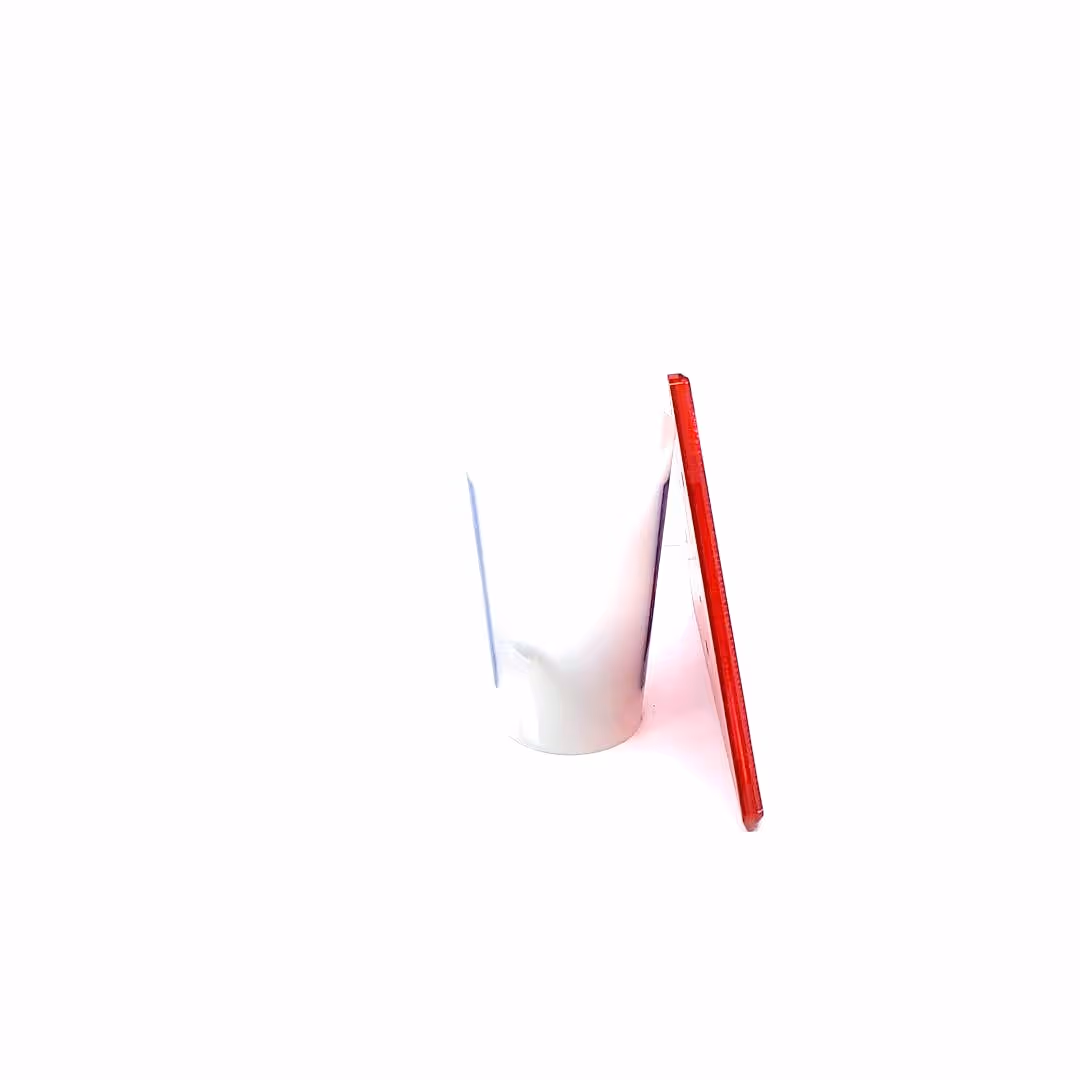 Réflecteur triangulaire Hella