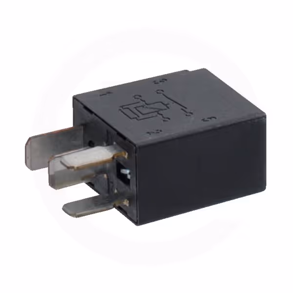 Relais 20A 12V Hella
