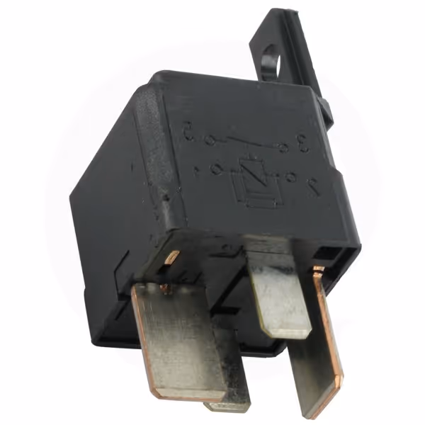 Relais mini contact Hella