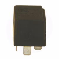 Relais mini contact Hella