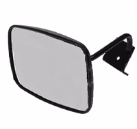 Retroviseur tracteur Hella Adaptable