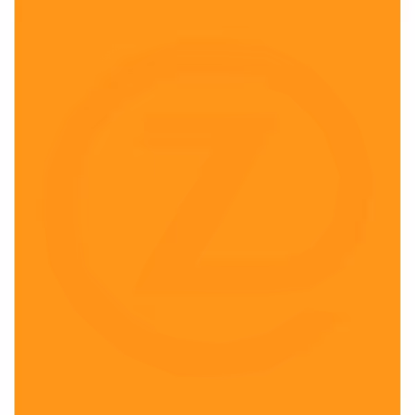 Symbole orange