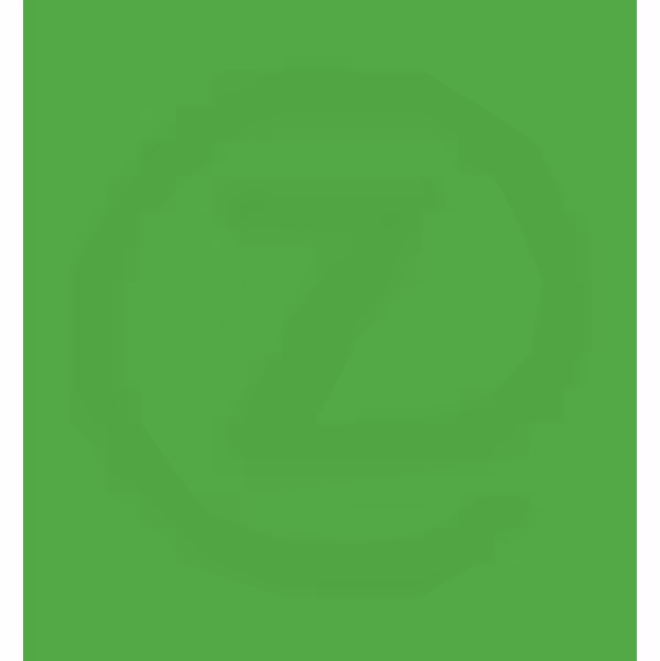 Symbole vert