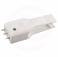 Testeur/pince à fusibles Hella