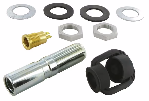 Tube adaptateur Hella
