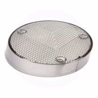 Verre de feu arr. g. Combi 120 Hella